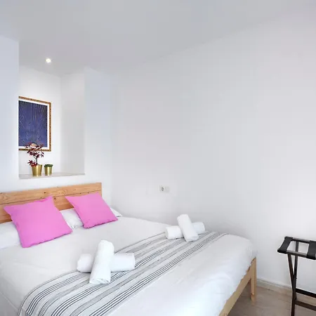 Nuevo Rooftop En El Centro Junto A La Playa Appartement *