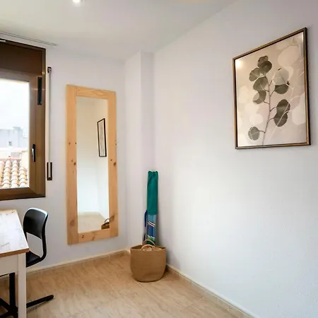 Nuevo Rooftop En El Centro Junto A La Playa Appartement